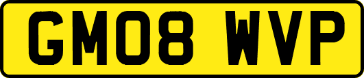 GM08WVP