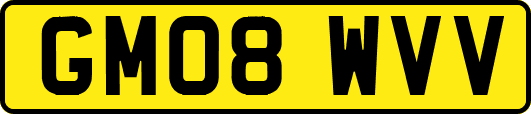 GM08WVV