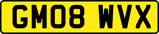 GM08WVX