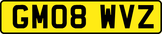 GM08WVZ