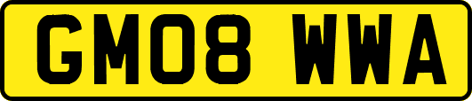 GM08WWA