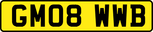 GM08WWB