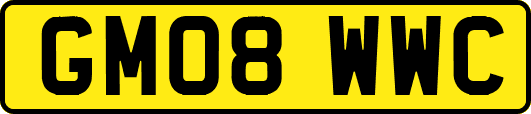 GM08WWC