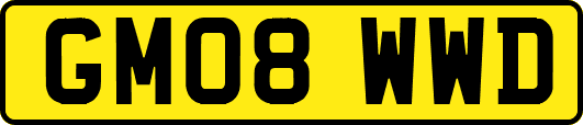 GM08WWD