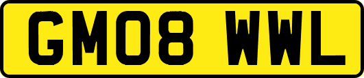 GM08WWL
