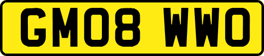 GM08WWO