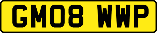 GM08WWP