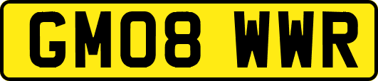GM08WWR