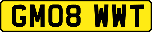 GM08WWT