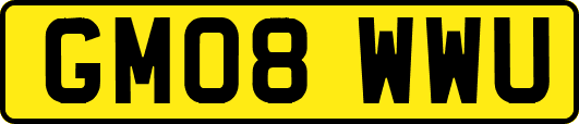 GM08WWU