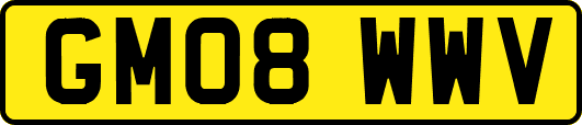 GM08WWV