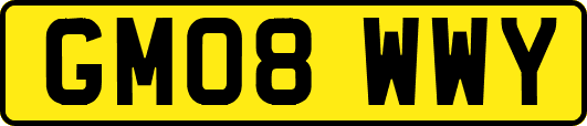 GM08WWY