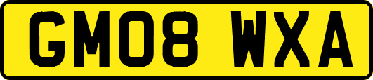 GM08WXA