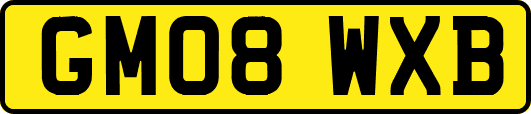 GM08WXB