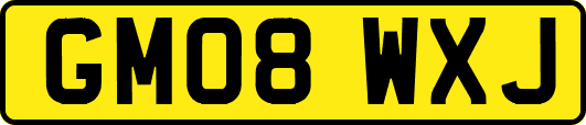 GM08WXJ