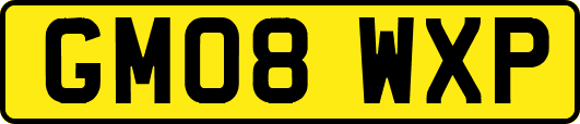 GM08WXP
