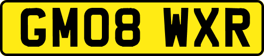 GM08WXR