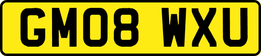 GM08WXU