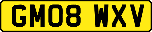 GM08WXV
