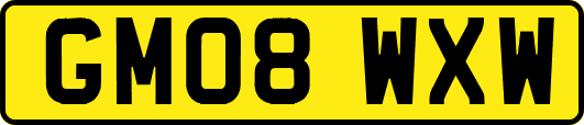 GM08WXW