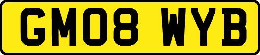 GM08WYB