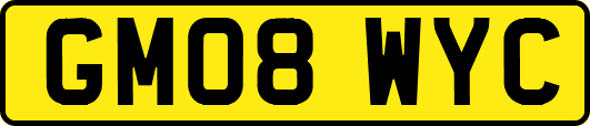 GM08WYC