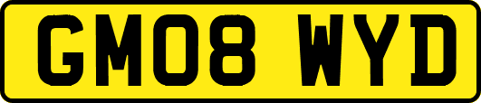 GM08WYD