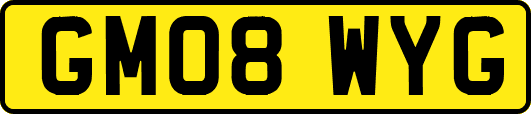 GM08WYG