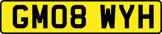 GM08WYH