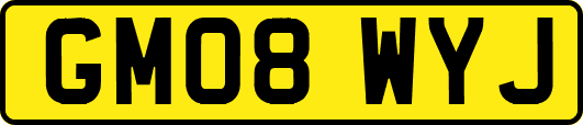 GM08WYJ