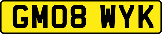 GM08WYK