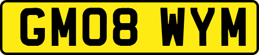 GM08WYM