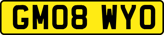 GM08WYO