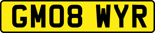 GM08WYR
