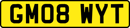 GM08WYT