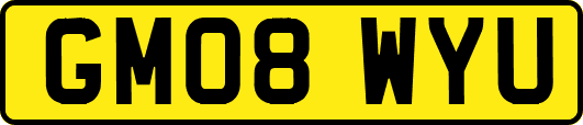 GM08WYU