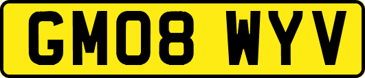 GM08WYV