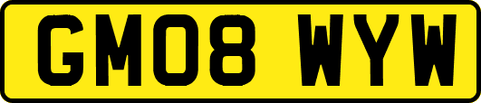 GM08WYW