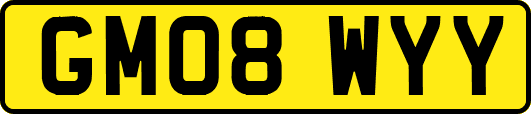 GM08WYY