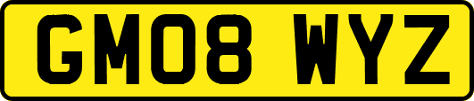 GM08WYZ