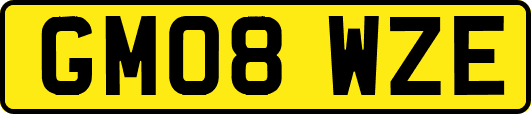 GM08WZE