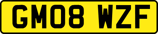 GM08WZF