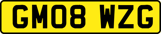 GM08WZG
