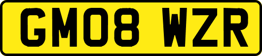 GM08WZR