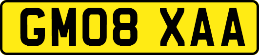 GM08XAA