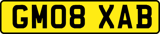GM08XAB