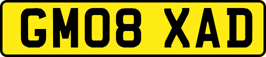 GM08XAD