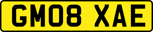GM08XAE