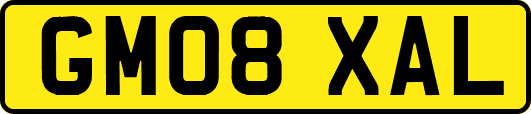 GM08XAL