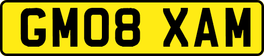 GM08XAM